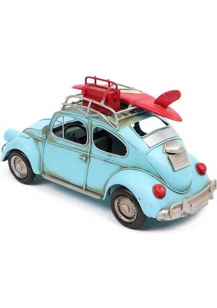 Dekoratif Beetle Classic Vosvos modelleri