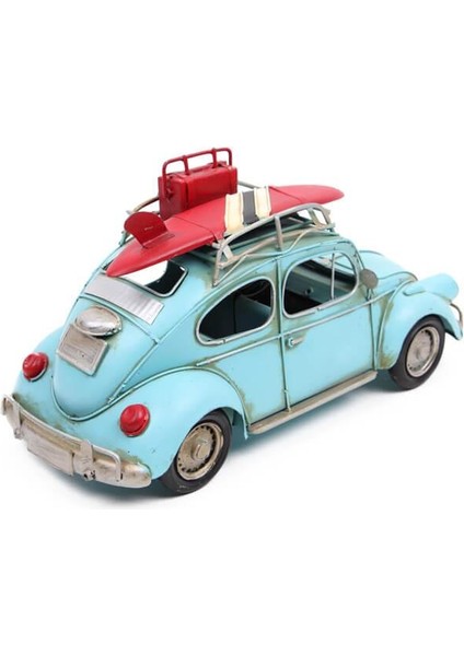 Dekoratif Beetle Classic Vosvos fırsatları