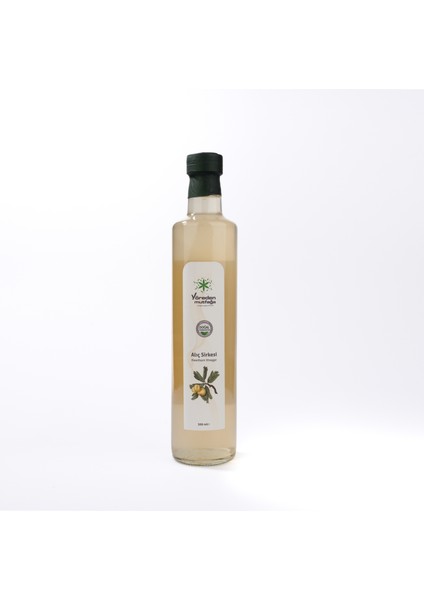 Alıç Sirkesi 500 ml
