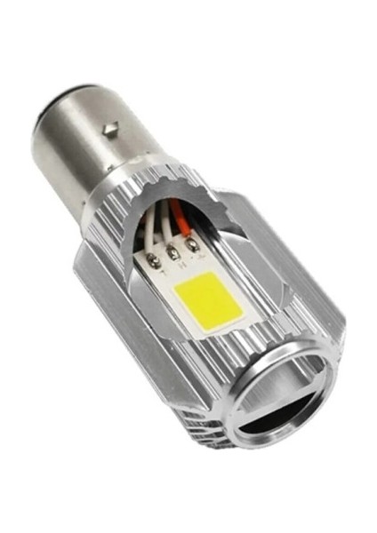 Ampul Far 12 V - 35/35W LED Bosh Tipi (131) Taıyı