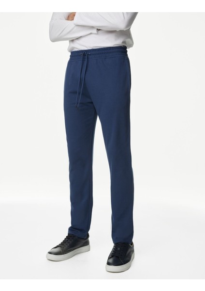 Straight Leg Jogger Eşofman Altı indirimleri