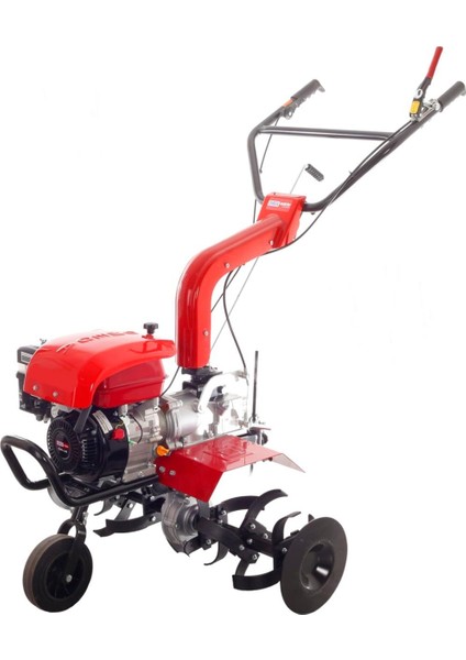 B210 Alfa Ipli 7 Hp Şanzımanlı Benzinli Çapa Makinesi