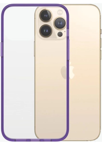 Panzer Glass Apple iPhone 13 Pro Max Clearcase -Limited Edition-