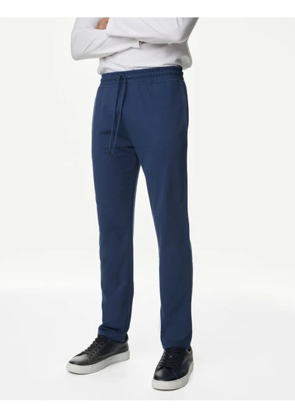 Marks & Spencer Straight Leg Jogger Eşofman Altı