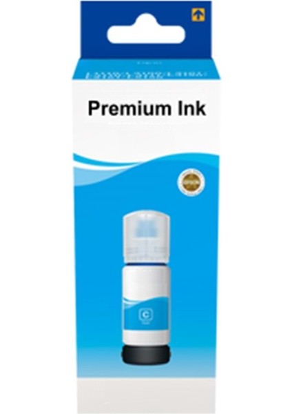 Pf T103 Mavi Şişeli Mürekkep (70 ml )