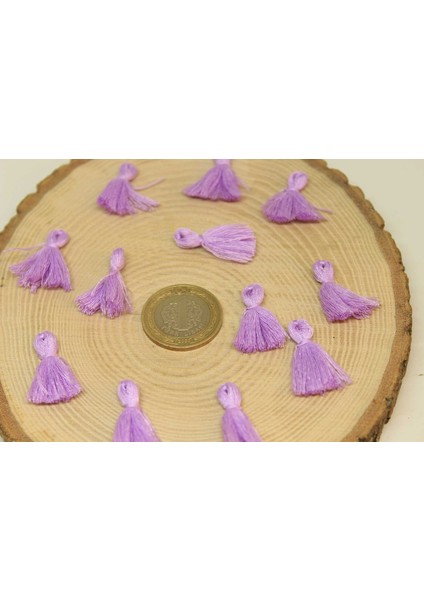 Takı Tasarım Püskülü/10 Adet (27335) fiyatları