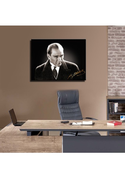 Kanvas Tablo 35x50