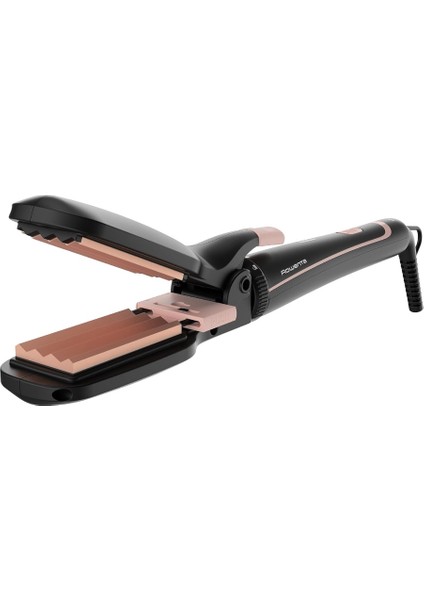 CF4231F0 Multistyler Infinite Looks 14 In 1 Saç Şekillendirici Bukle Makinesi