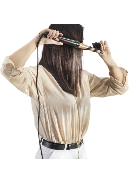 CF4231F0 Multistyler Infinite Looks 14 In 1 Saç Şekillendirici Bukle Makinesi