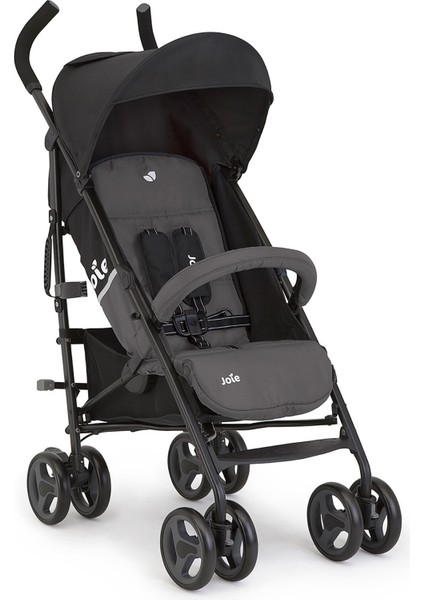 Nitro Lx Baston Bebek Arabası