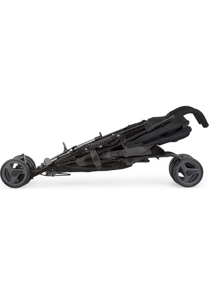 Nitro Lx Baston Bebek Arabası
