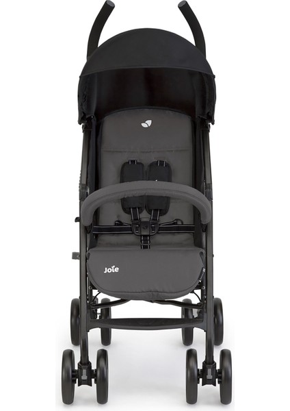 Nitro Lx Baston Bebek Arabası