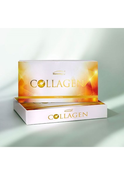 Maxpine Collagen Toz Şase 20G x 15 Adet