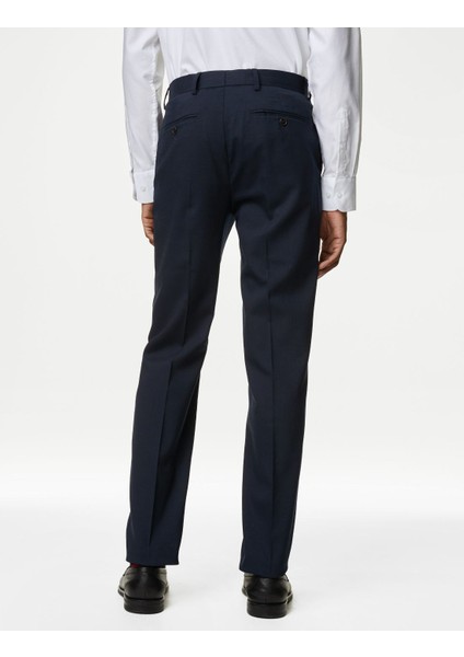 Marks & Spencer Tailored Fit Yün Pantolon