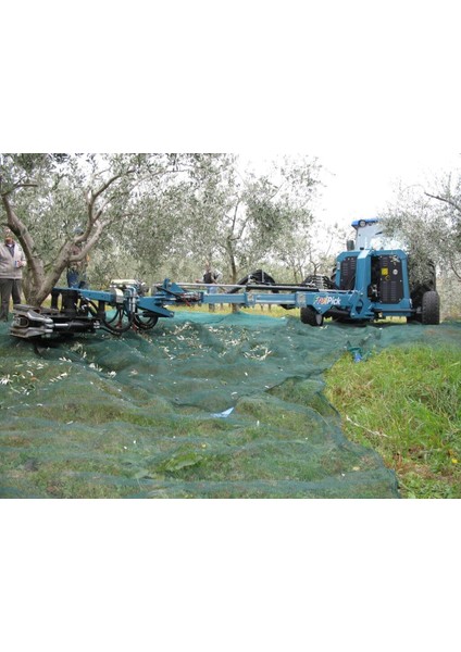 Fruipick Traktör Arkası Uzaktan Kumandalı 3&#39LÜ Parmak Penseli Ağaç Gövdesi Sarsıcısı modelleri
