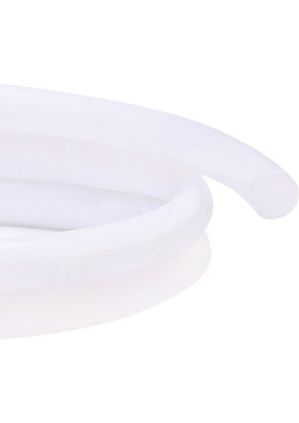 Hortum Ptfe 8,0 mm Iç Çap 10,0 Dış Çap  1 Metre