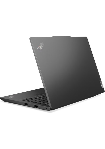 Thinkpad E14 Gen 5 Intel I5 1335U 16 GB 1 TB(512+512) SSD WIN11 Pro 21JLS1XJTX ZI706 + Zitek 16 GB Flash Bellek