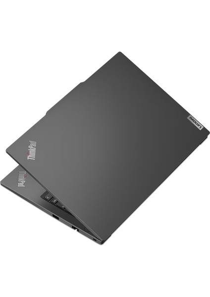 Thinkpad E14 Gen 5 Intel I5 1335U 16 GB 1 TB(512+512) SSD WIN11 Pro 21JLS1XJTX ZI706 + Zitek 16 GB Flash Bellek