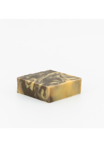 Doğal El Yapımı Tarçın Kokulu Sabunu 100G