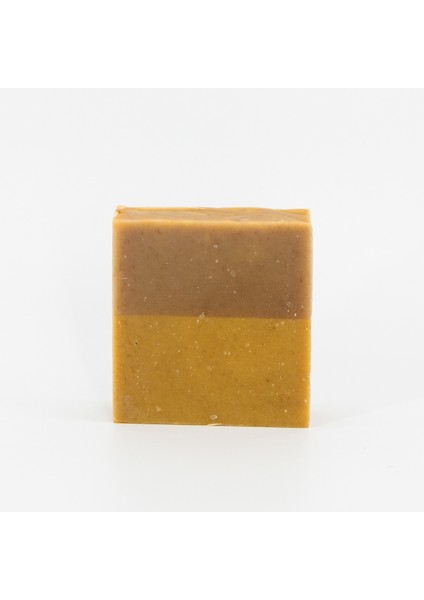 Doğal El Yapımı Keratin Kokulu Sabunu 100g fırsatları