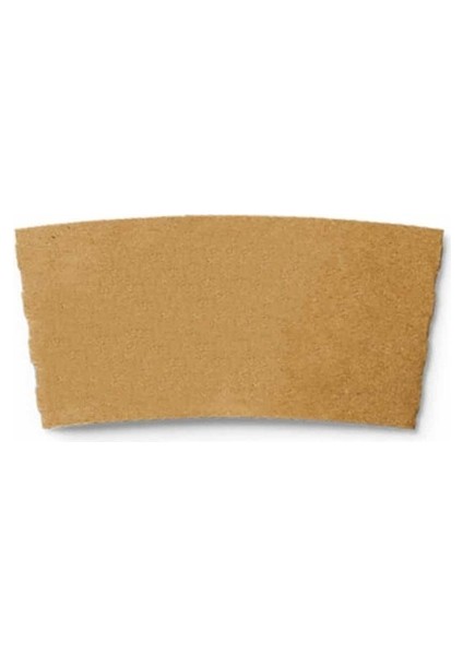 Baskısız Tutacak 8-9 Oz 1000 Adet