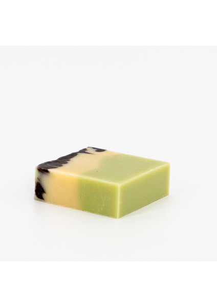 Doğal El Yapımı Çay Ağacı Kokulu Sabunu 100G fiyatları