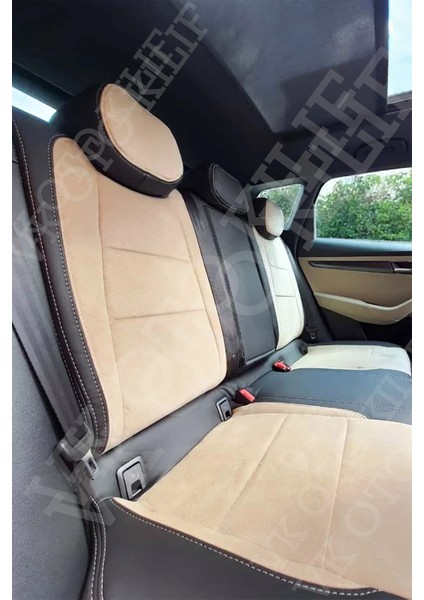 Skoda Kamıq Araca Özel Koltuk Kılıfı fiyatları
