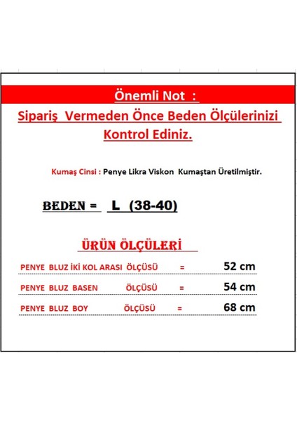 Kadın Taşlı Likralı Penye Bluz fiyatları