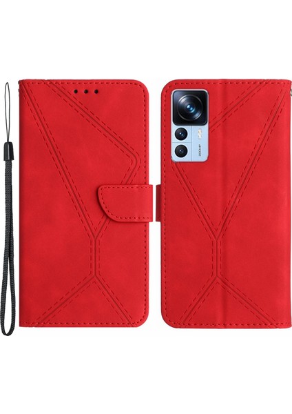 HT05 Xiaomi Için Deri Kılıf (Yurt Dışından) fiyatları