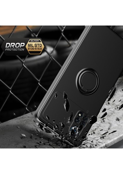 Xiaomi Poco X4 Pro 5g Koruyucu Kasa Için Ka Tpu Kılıf (Yurt Dışından) fırsatları