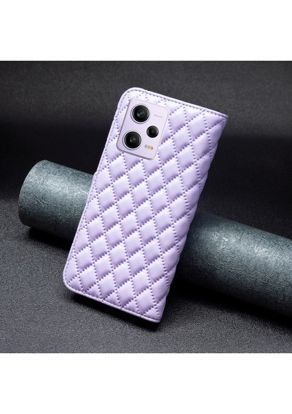 Xiaomi Redmi Için Cüzdan Telefon Kılıfı Not 12 Pro 5g/not 12 Pro Hız 5g/poco X5 Pro 5g Pu Deri Kılıf Stand Flip Folio Telefon Kapak-Doğru (Yurt Dışından) indirimleri