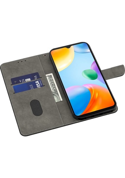 Xiaomi Redmi Için Anti Drop Telefon Kılıfı Note 12 Pro 5g/note 12 Pro Speed ​​5g/poco X5 Pro 5g-Rose Çiçeği (Yurt Dışından) modelleri