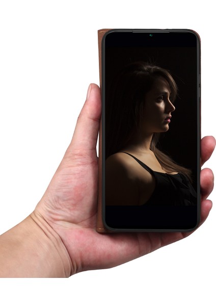 Xiaomi Redmi Için Anti Drop Pu Deri Telefon Kapağı Not 12 Pro 5g /not 12 Pro Hız 5g /poco X5 Pro 5g Mumsu Çılgın At Doku Doku Stand Telefon Kılıf Mavisi (Yurt Dışından)
