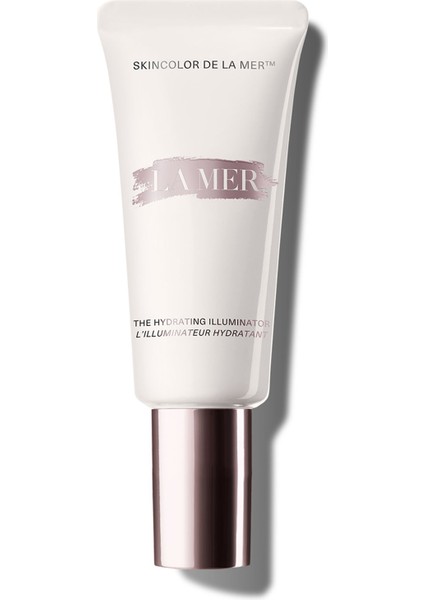 The Hydrating Illuminator 40ML Nemlendirici Makyaj Bazı
