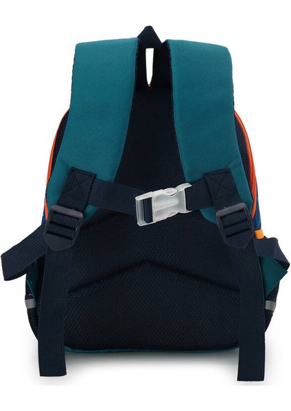 Anaokulu Çocukları Için Karikatür Okul Çantası Sırt Çantası (Yurt Dışından) modelleri