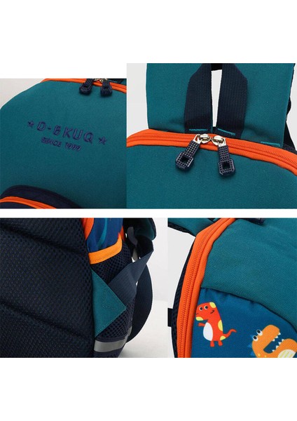 Anaokulu Çocukları Için Karikatür Okul Çantası Sırt Çantası (Yurt Dışından) indirimleri