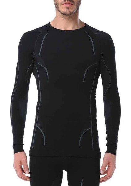 Thermowear Bay Termal Üst Içlik