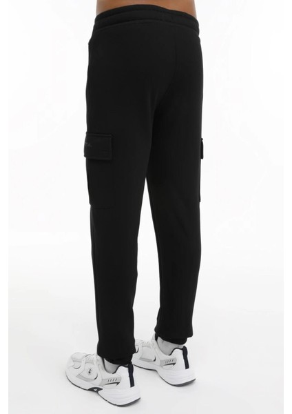 ml Frenzıe 22IH-99 3pr Erkek Polar Kargo Cep Eşofman Alt
