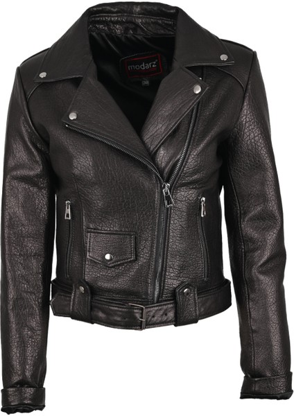 Kadın Deri Mont 902MDRZ fırsatları