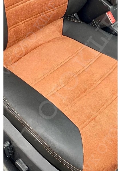 Opel Astra H Araca Özel Koltuk Kılıfı fiyatları