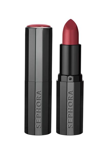 Rouge Satin - Saten Bitişli Ruj