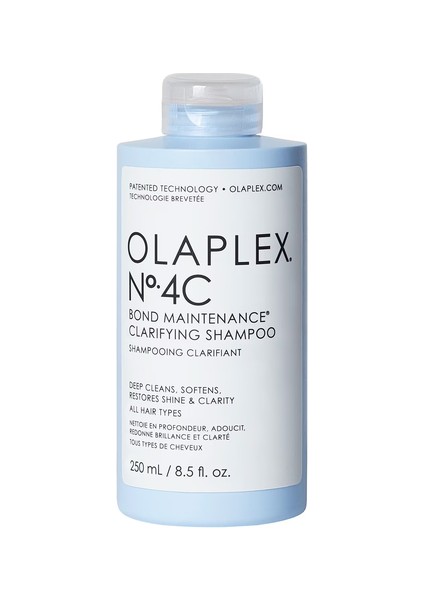 Olaplex No. 4c Bond Maintenance - Arındırıcı Şampuan