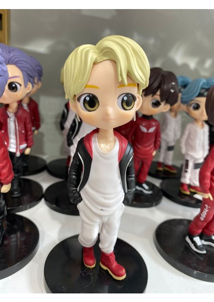 Bts Figür