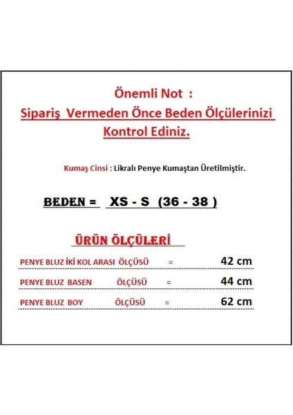 Bluz Likralı Penye Kolları Taşlı ( Ara Beden Bluz ) fiyatları