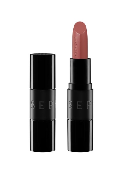 Rouge Is Not My Name - Saten Bitişli Ruj