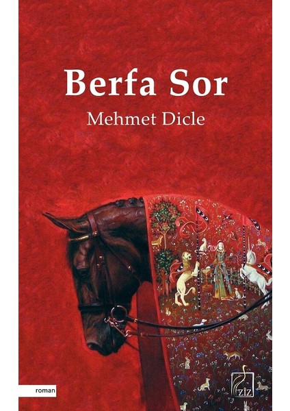 Berfa Sor - Mehmet Dicle