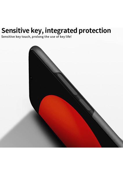 Xiaomi 12S Ultra 5g Sert Pc Arka Kapak Şoku Emici Telefon Koruyucusu Case-Blue Için Kalkan Mat Serisi (Yurt Dışından) modelleri