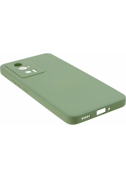 Xiaomi Redmi K60 5G/K60 Pro 5g/poco F5 Pro 5g, Fiber Astar Ka Telefon Kapağı Bean Yeşil (Yurt Dışından) indirimleri