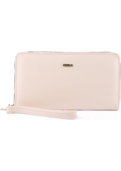 Efru Kadın Büyük Cüzdan & Clutch