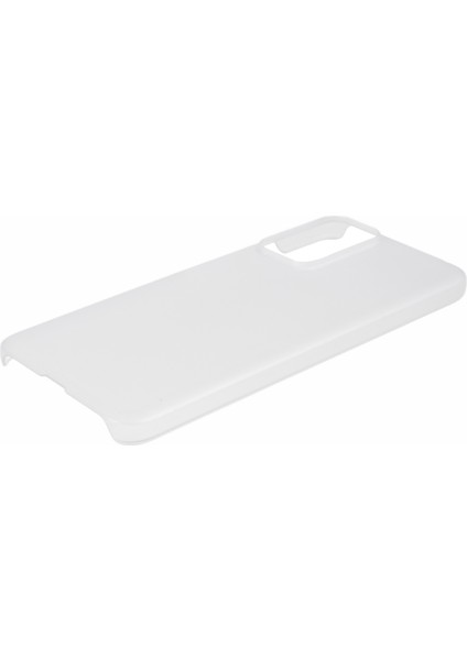 Xiaomi Için Redmi Note 12S 4g Ka Telefon Kılıfı Sabit Pc Koruyucu Telefon Kapak Şömine (Yurt Dışından) fırsatları